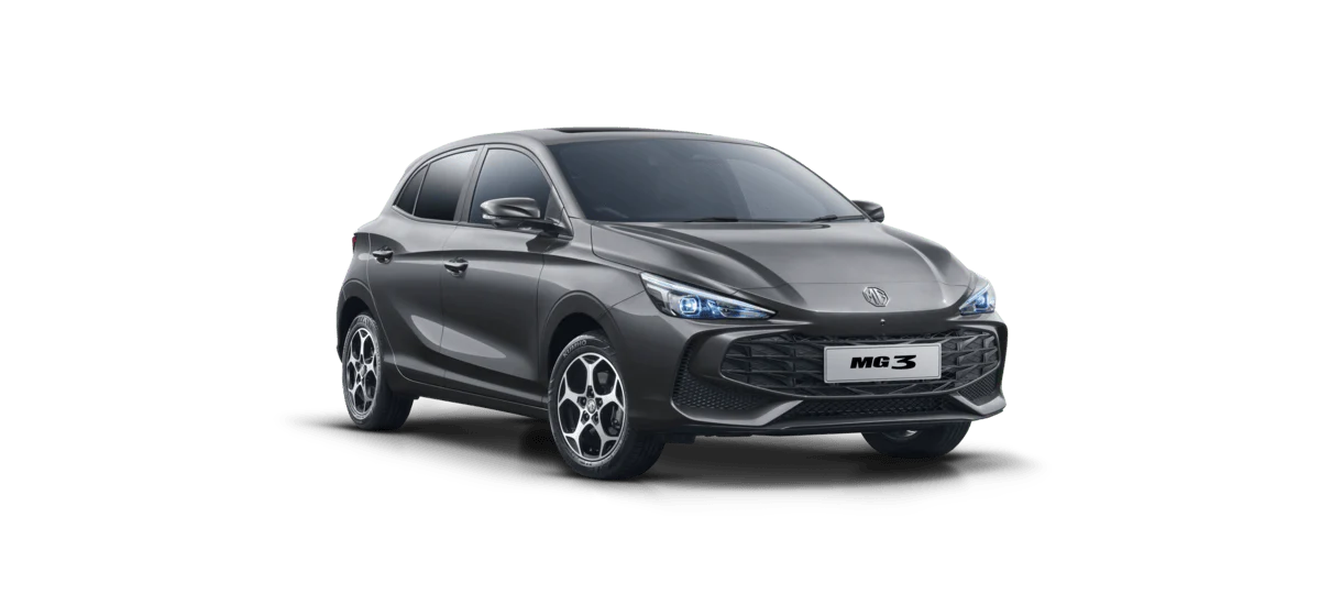 MG3 CVT 1.5L FWD Essence - Image 6
