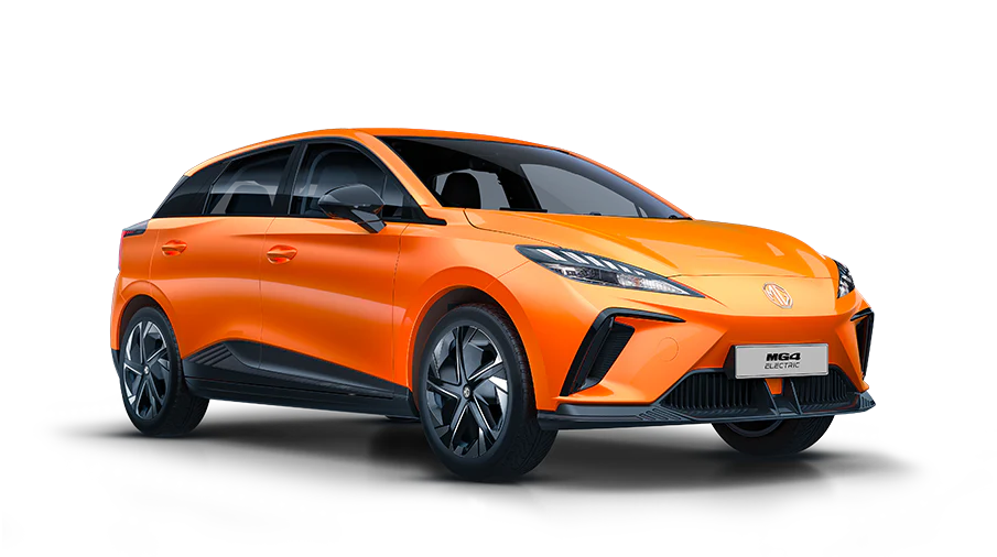 MG4 64kWh RWD Excite 64 - Image 3
