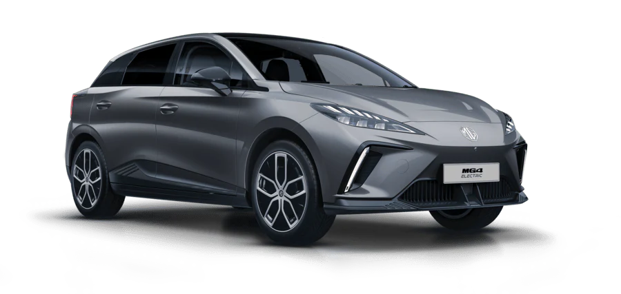 MG4 64kWh RWD Essence 64 - Image 7